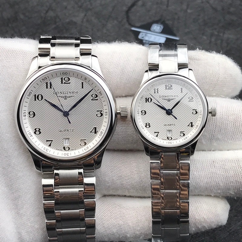 Longines product view
