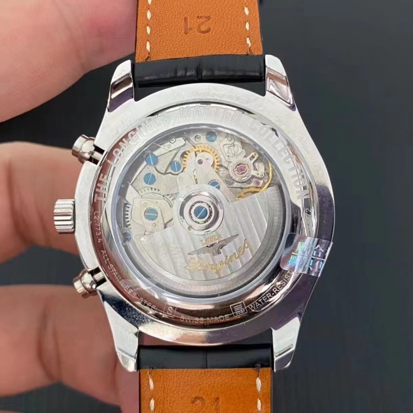 Longines category item, additional product view