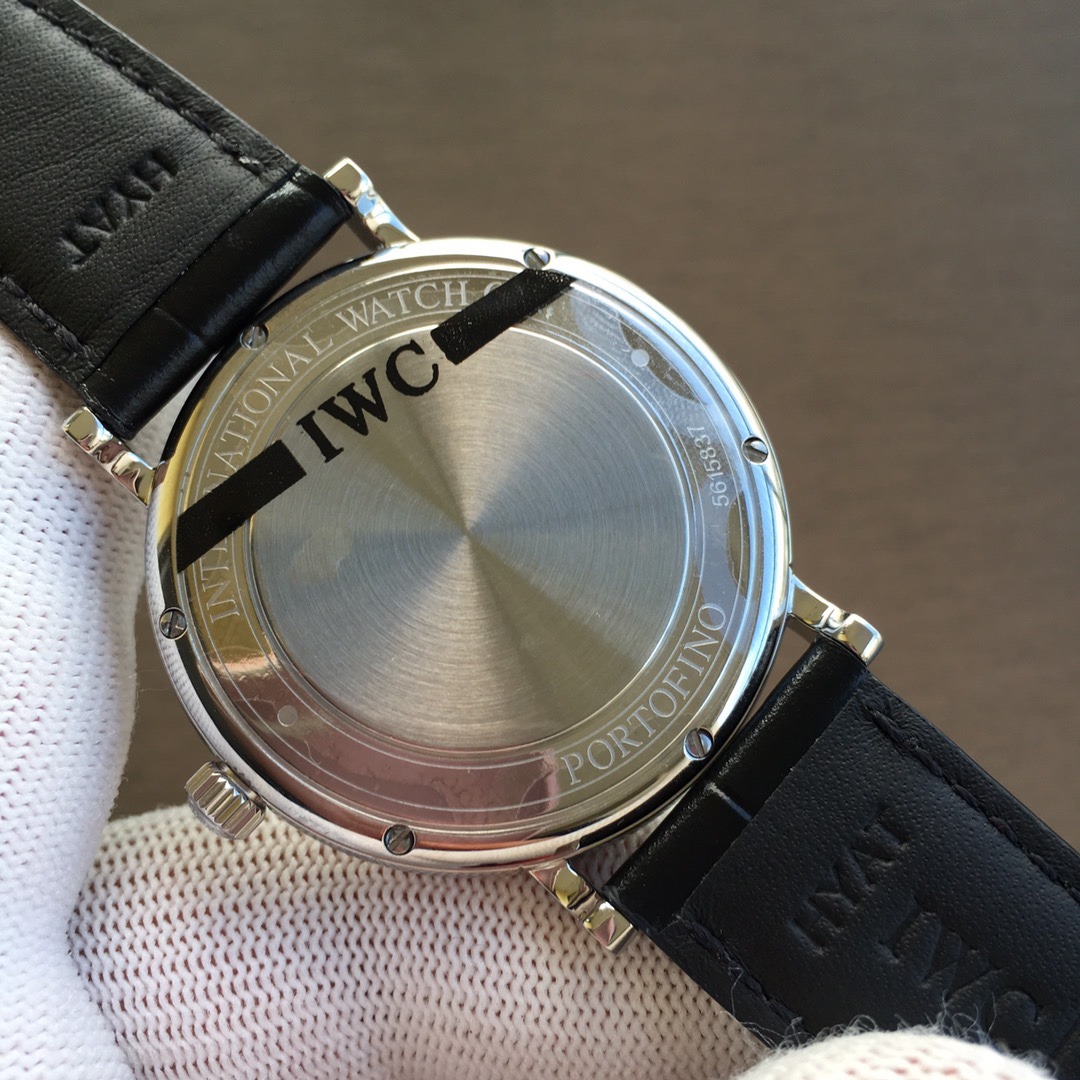 IWC product alternate view