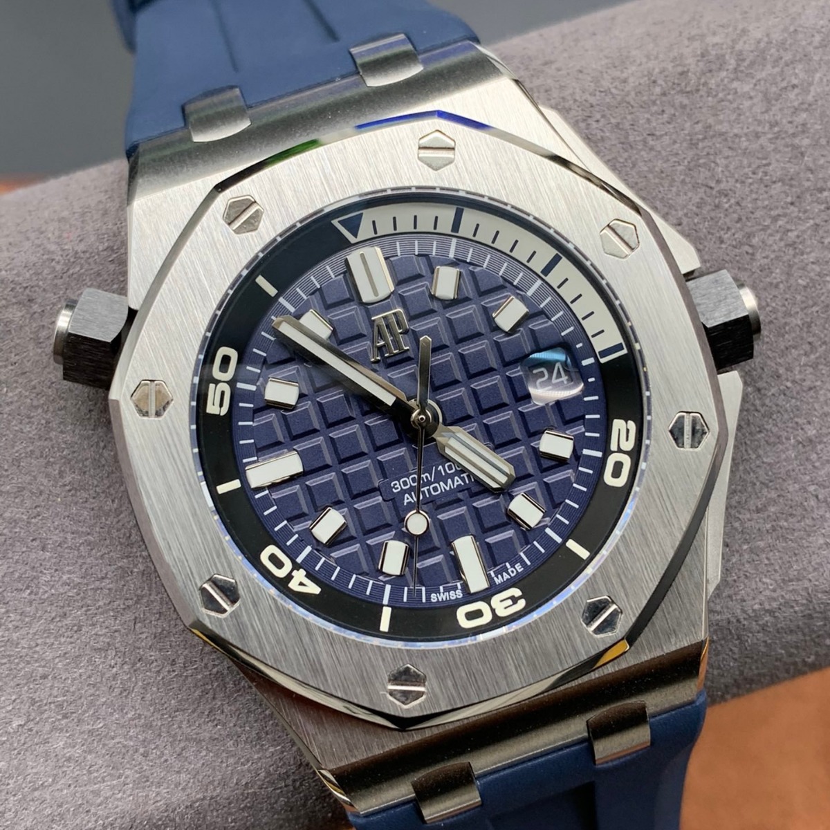 Audemars Piguet category item SKU image