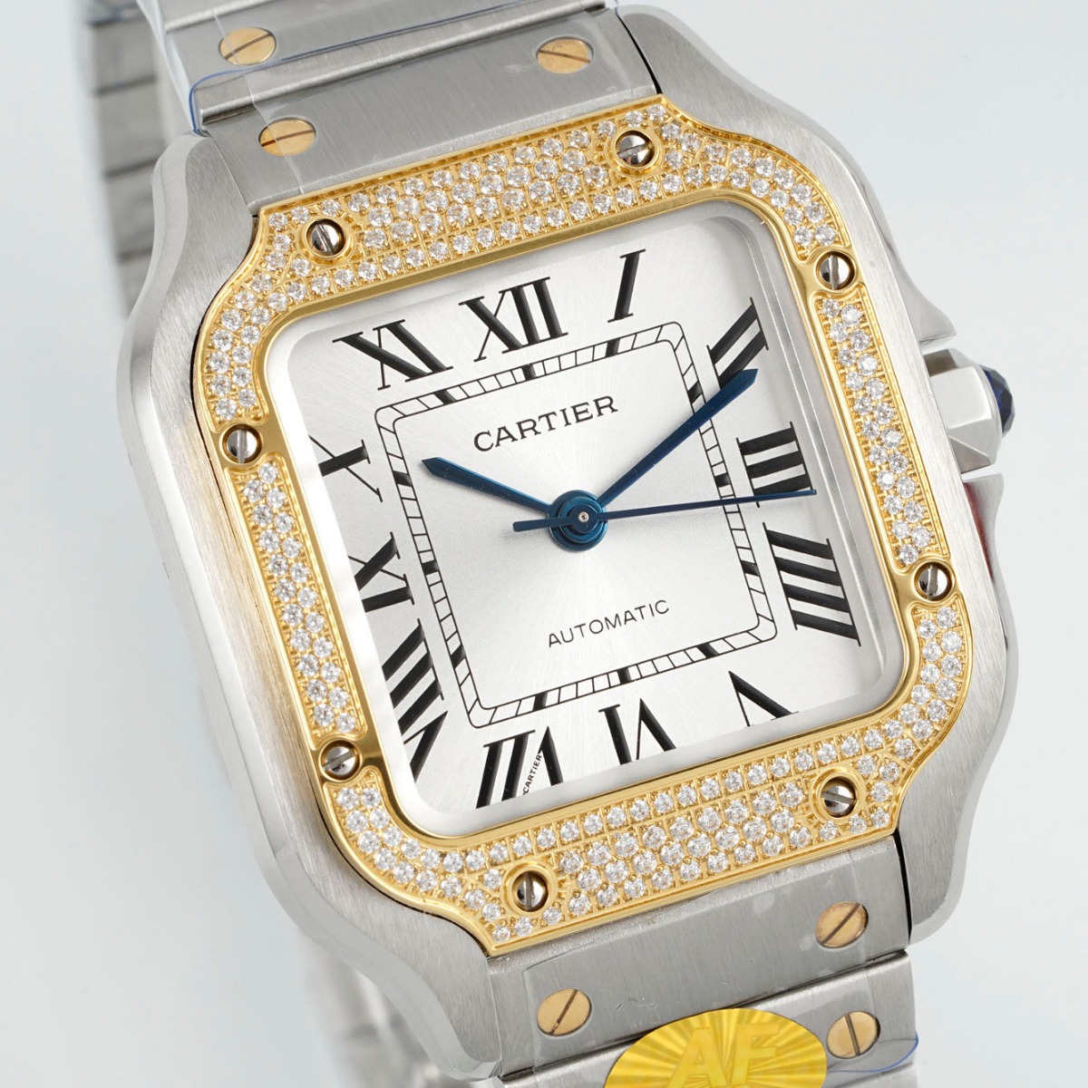 Cartier product view