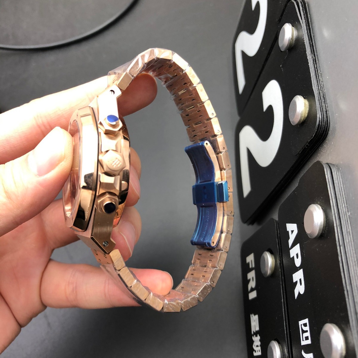 Audemars Piguet additional product view