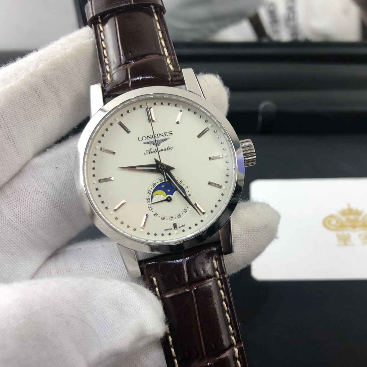 Longines product reference image