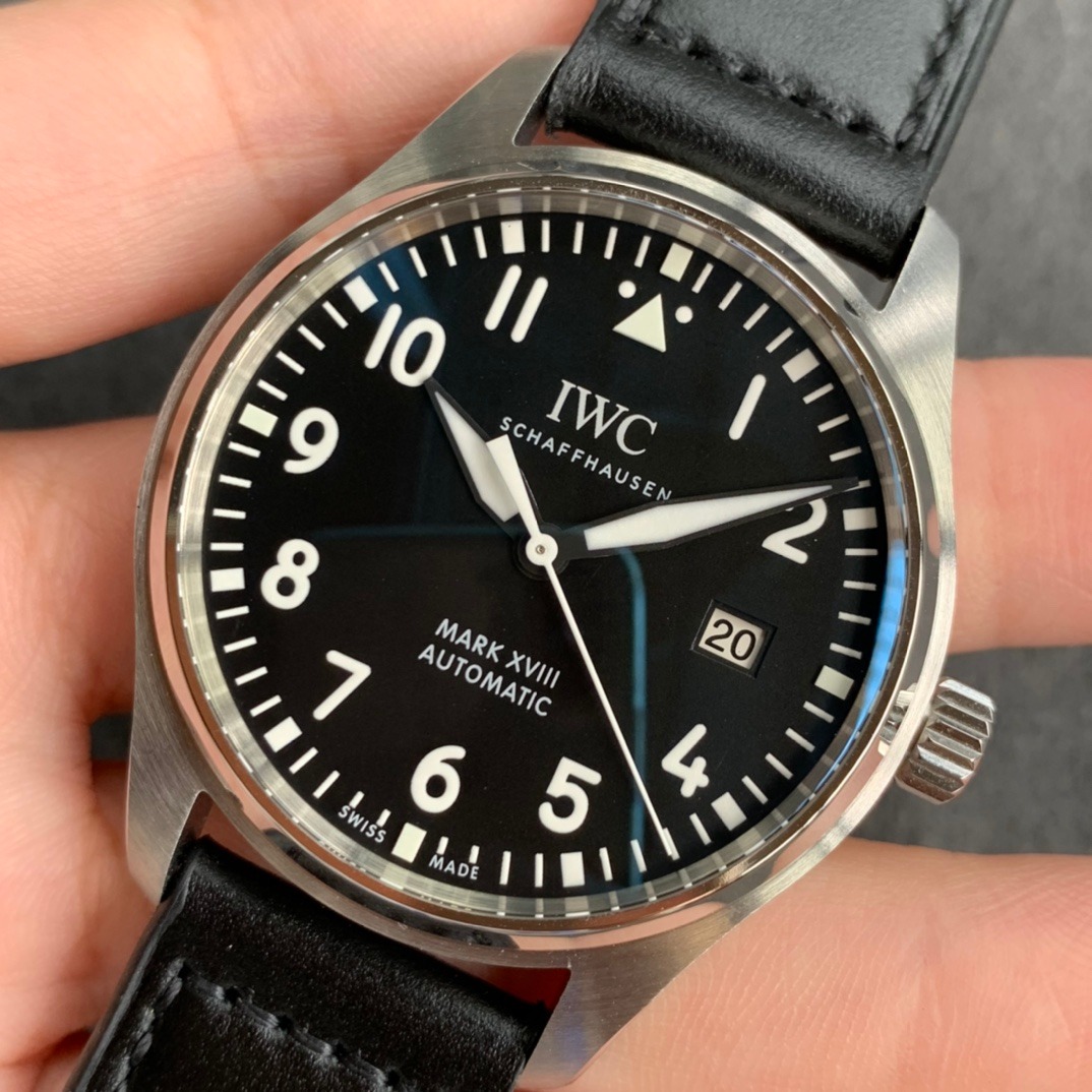 IWC product angled reference image