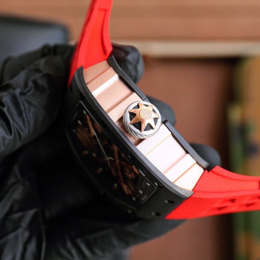 Richard Mille product alternate view