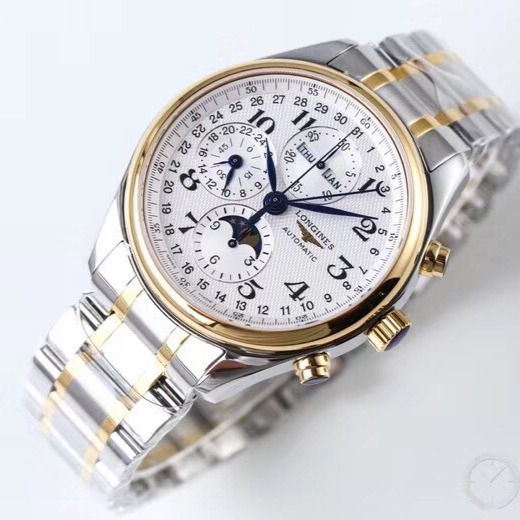 Longines SKU product image