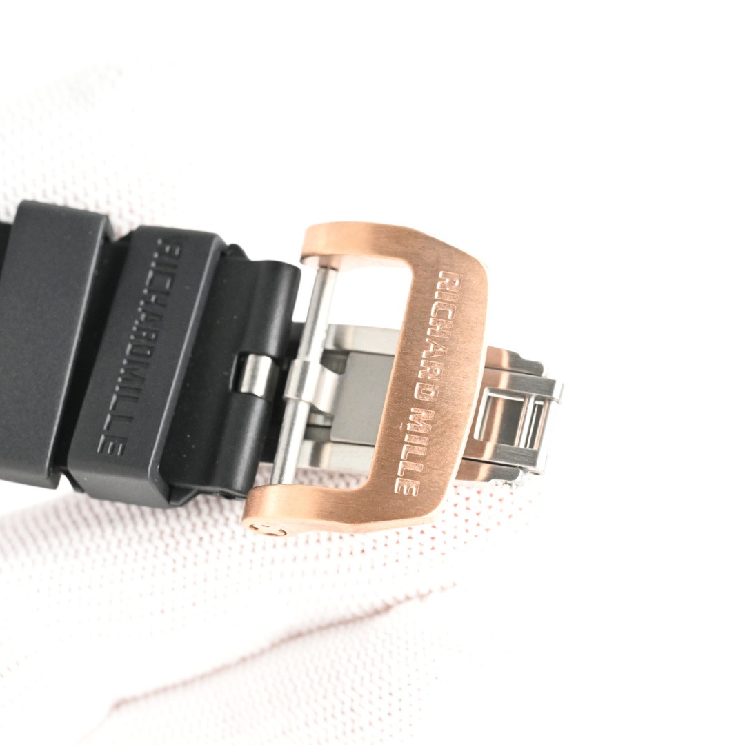 Richard Mille product reference image