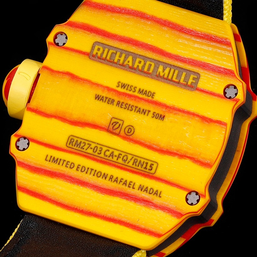 Richard Mille product reference image 4