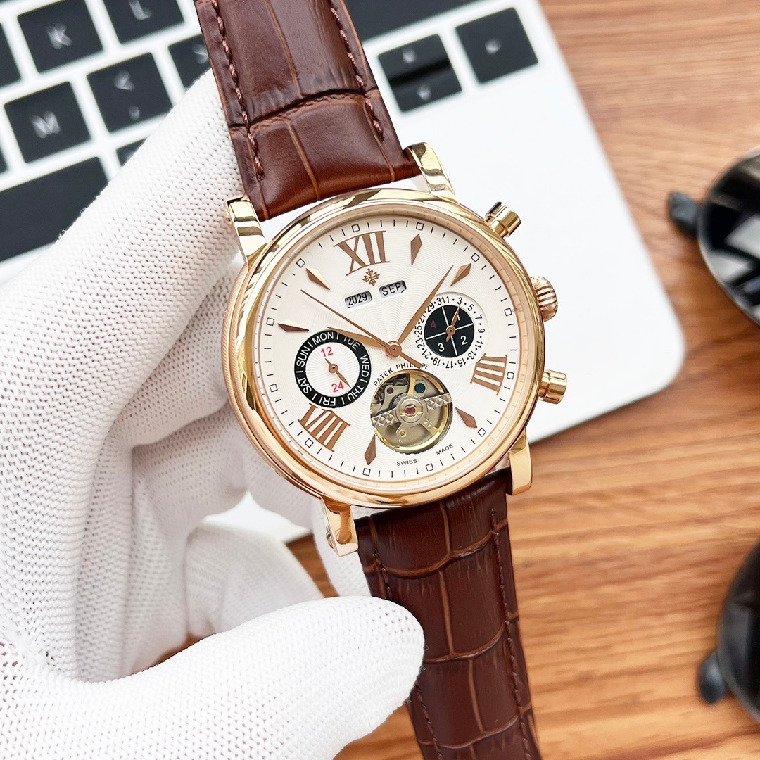 Patek Philippe category item additional view