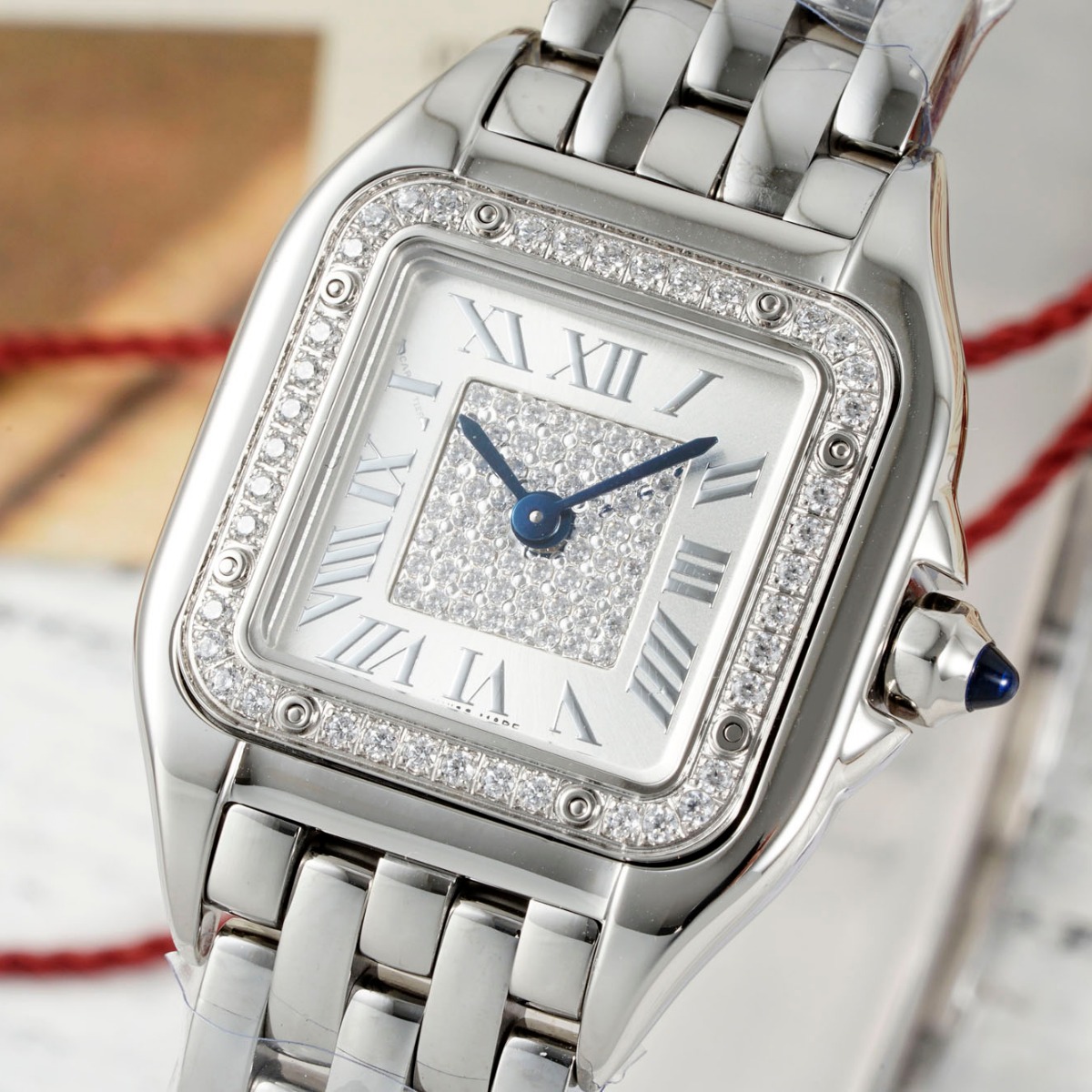Cartier-category product detail