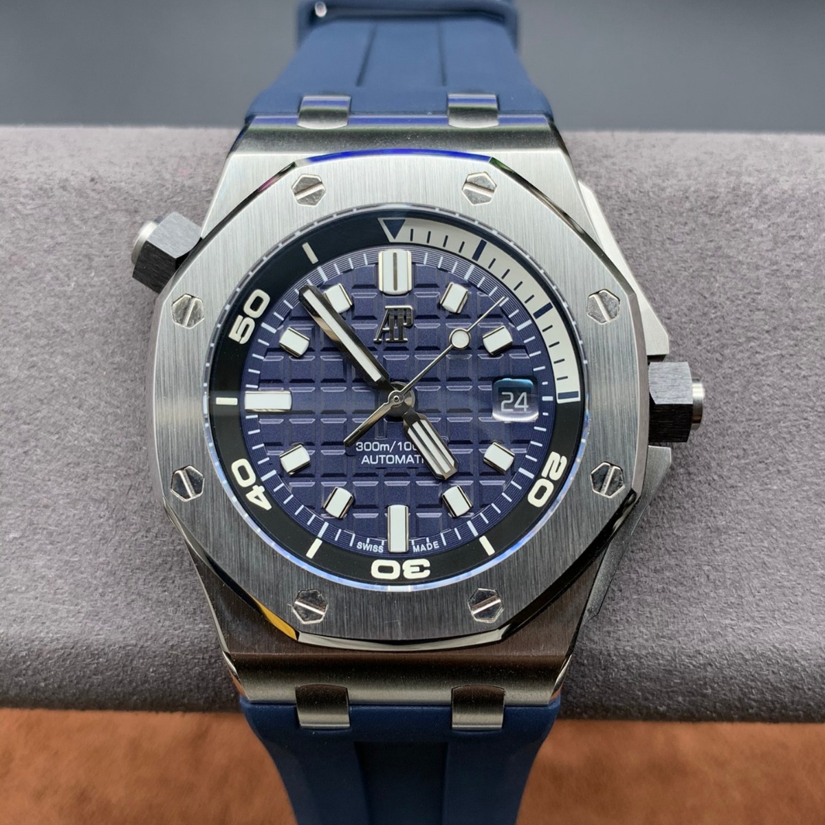 Audemars Piguet category item product view