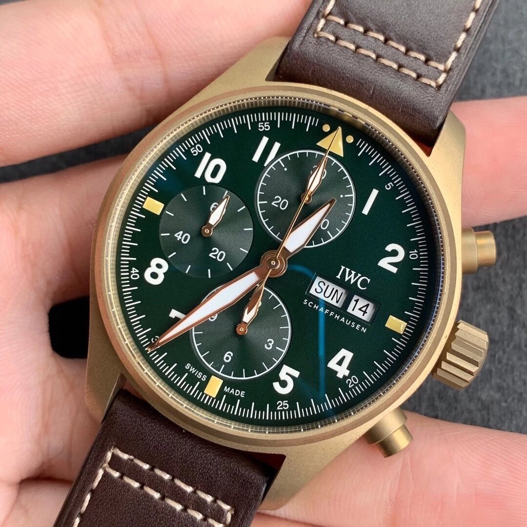 IWC product view 2