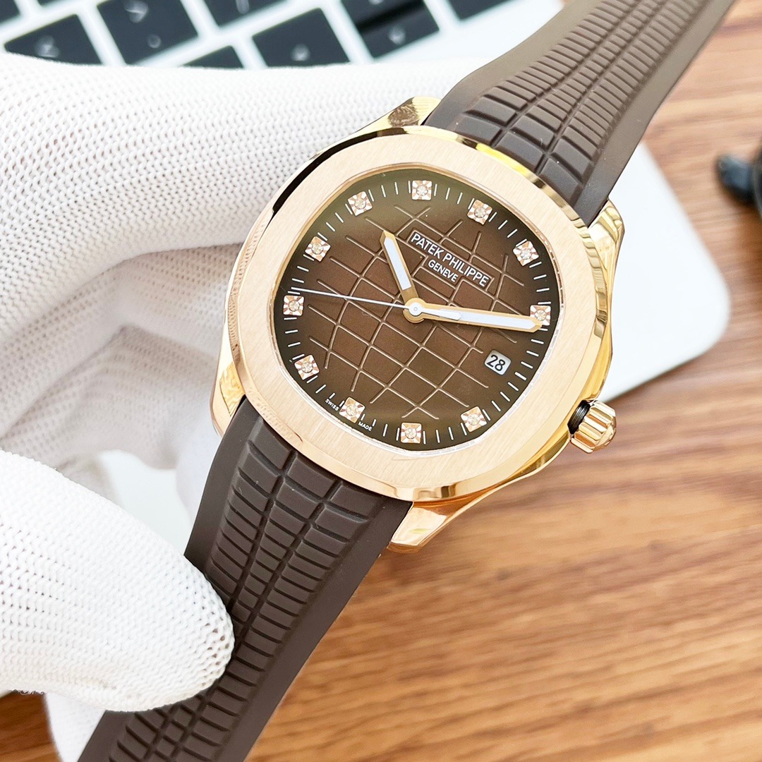 Patek Philippe category product reference view