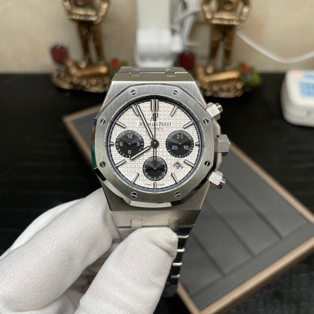 Audemars Piguet product detail reference image