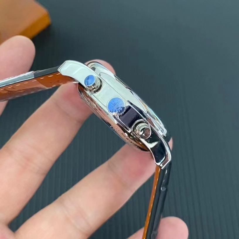 Longines category item, detailed product view
