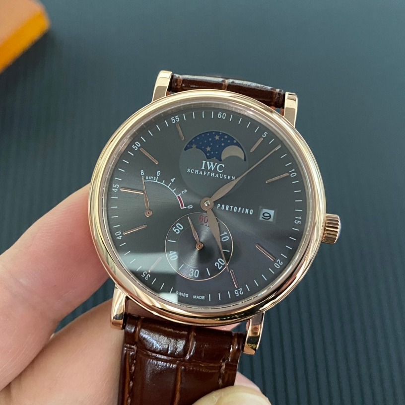 Additional view of the IWC product