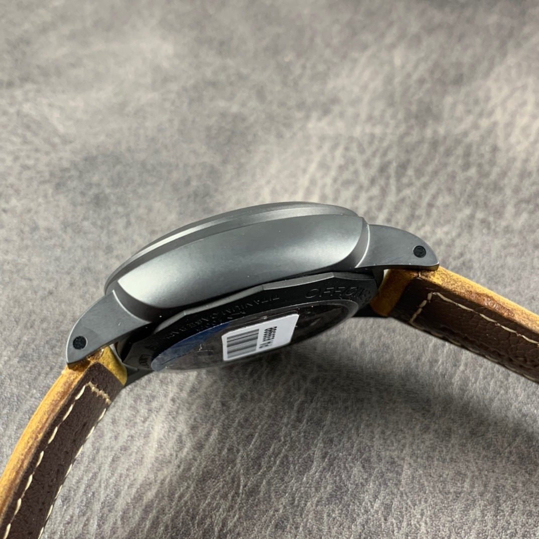 Panerai timepiece alternate product view