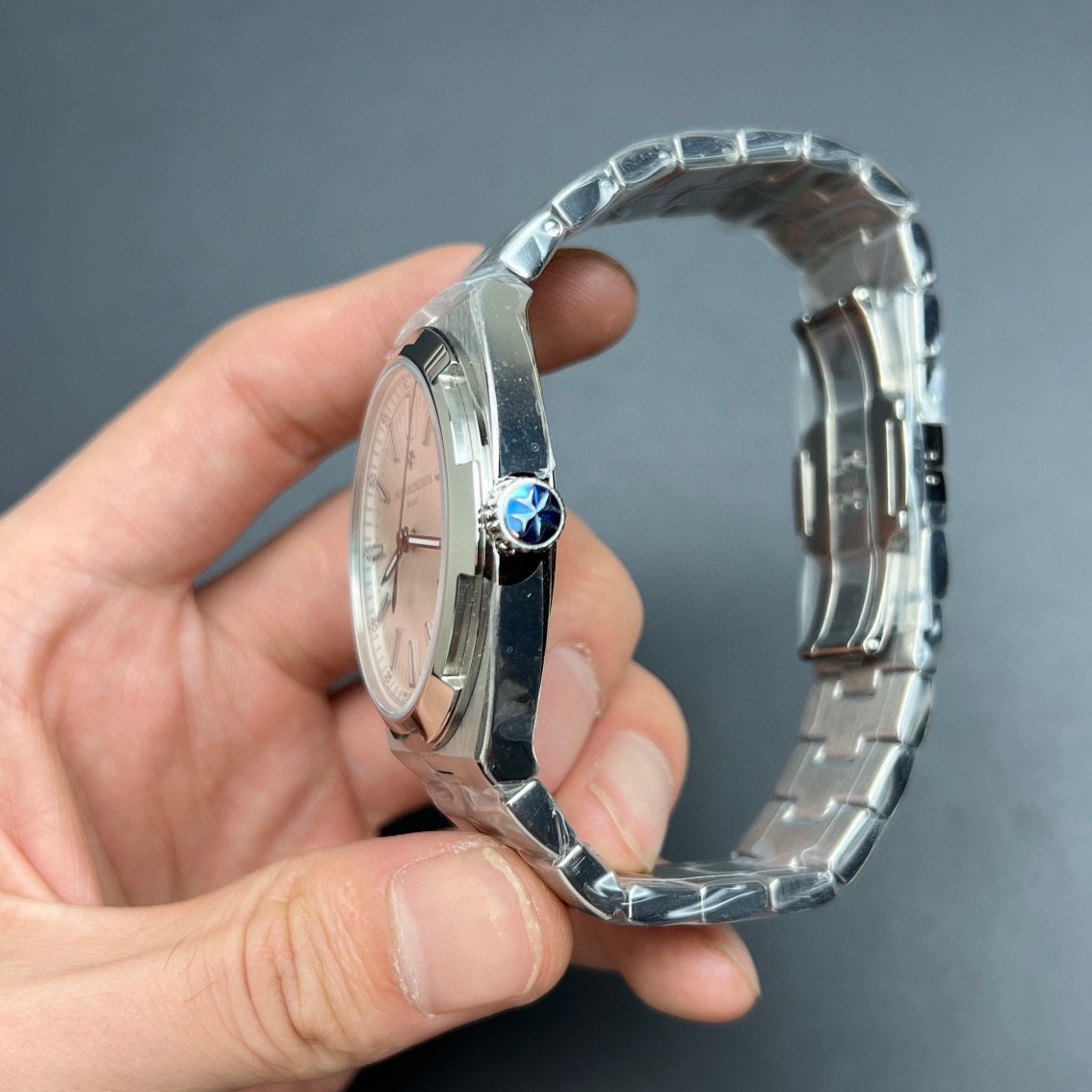Constantin product front reference view