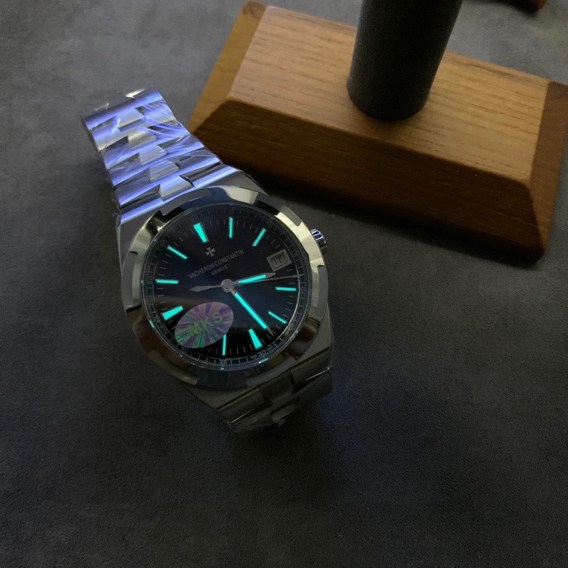 Constantin product additional view