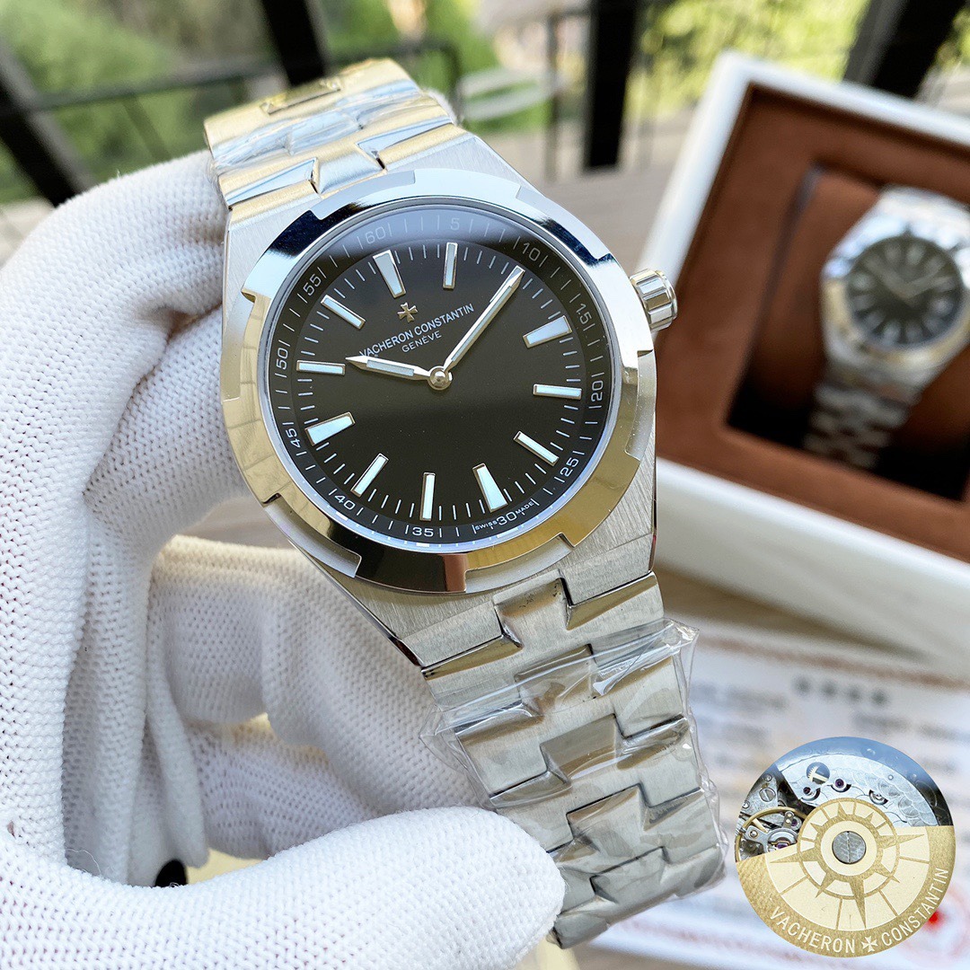 Constantin product overview