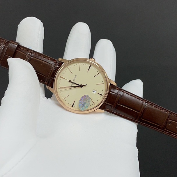 Constantin product detail view
