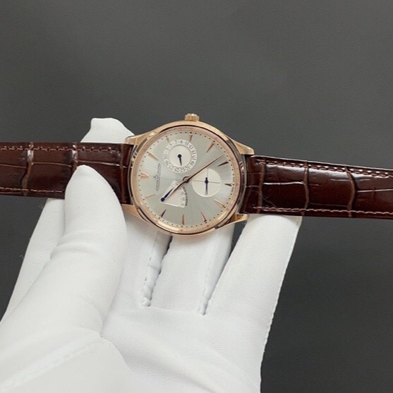 Additional Jaeger-LeCoultre product view