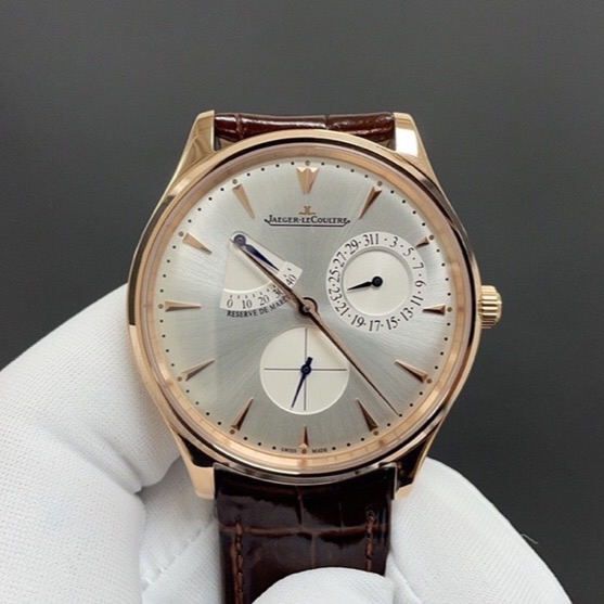 Jaeger-LeCoultre  Master Ultra Thin Q1362580