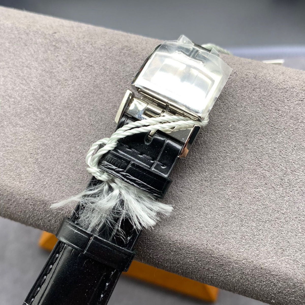 Jaeger-LeCoultre Master Series watch product image