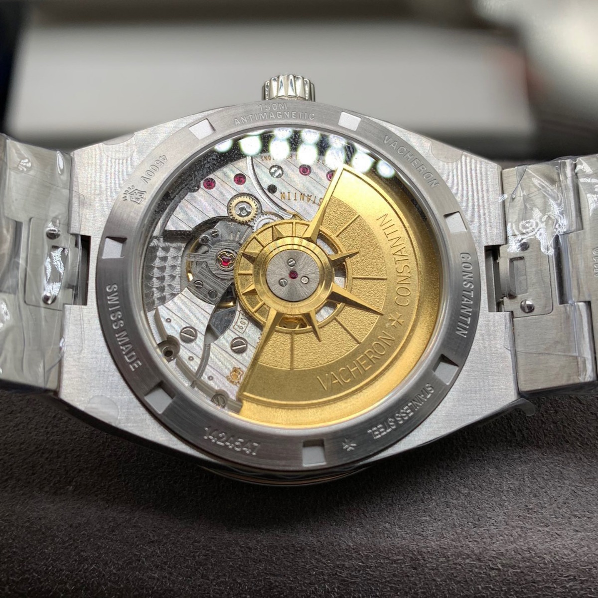 Constantin product angled view