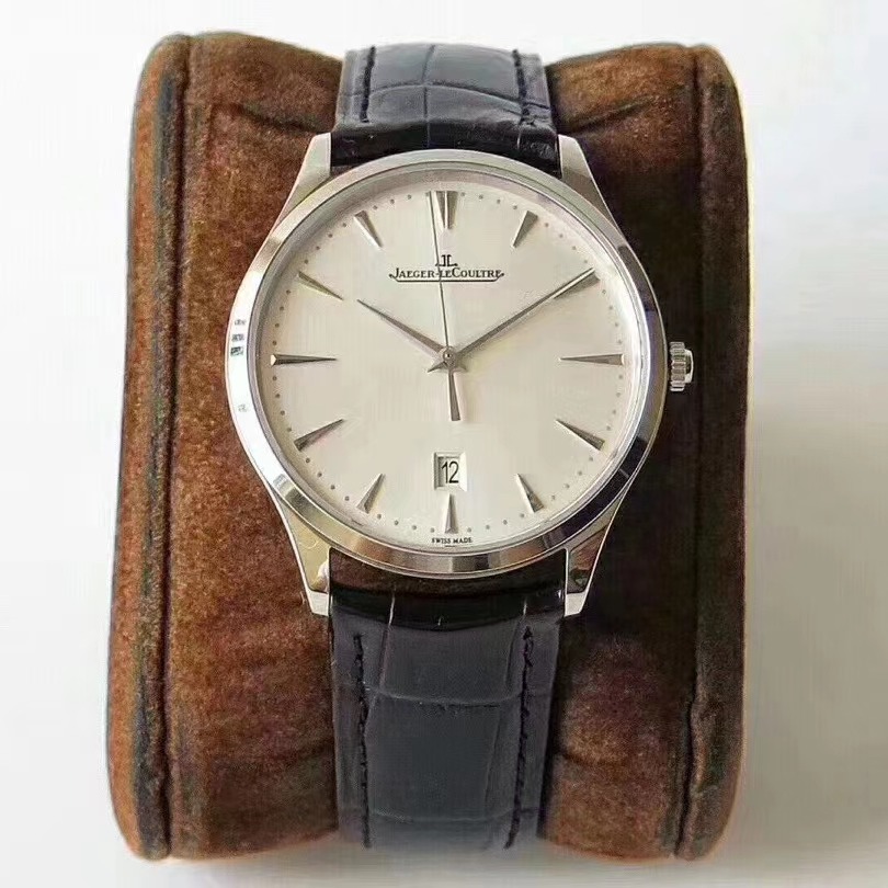 Jaeger-LeCoultre Master Series Calendar Watch