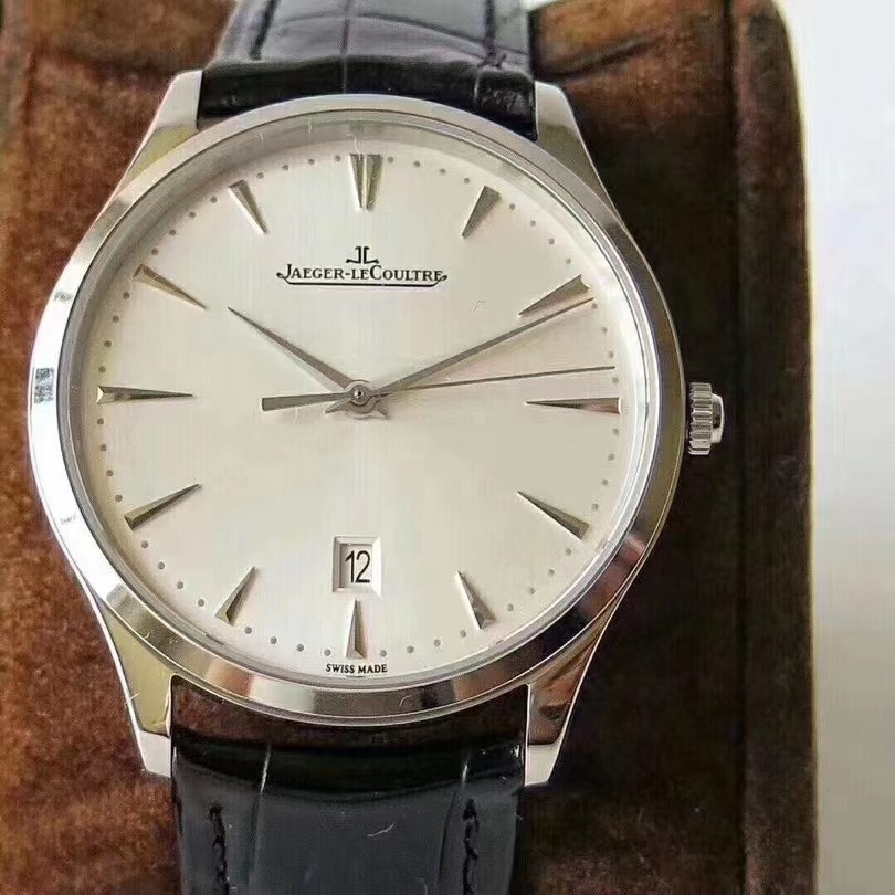 Jaeger-LeCoultre Master Series Calendar Watch SKU image